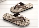 Connor férfi modern flip-flop papucs 3