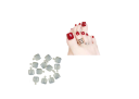 Conseils pour les ongles de pieds 500 pcs 2