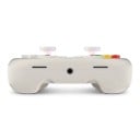 Consolă de jocuri portabilă cu Android 13 și ecran IPS tactil de 4" cu procesor Unisoc T820, baterie de 5500 mAh și iluminare RGB 4
