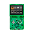 Consolă de jocuri portabilă cu construcție pliabilă 3.5" display IPS 64GB memorie 5000 jocuri WiFi Bluetooth ieșire HDMI jocuri retro 4