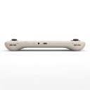Consolă de jocuri portabilă cu display IPS tactil de 5,5" 1080p și Android 14 4 GB + 64 GB cu baterie de 5000 mAh și joystick-uri cu efect Hall 5