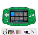 Consolă de jocuri retro portabilă ANBERNIC RG34XX 3,4" display de calitate 3500 mAh Linux WiFi Bluetooth jocuri portabile 4
