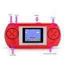 Consola de jogos - 268 jogos 5