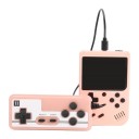 Consola de jogos portátil com comando 3