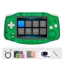 Consola de jogos retro portátil ANBERNIC RG34XX 3,4" ecrã de qualidade 3500 mAh Linux WiFi Bluetooth jogo em pocket 4