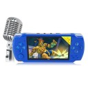 Consola de Jogos X6 J1927 5