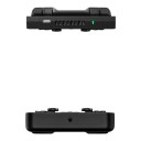 Consola de juegos retro Android 14 con pantalla LTPS de 4,7 pulgadas, 8 GB de RAM y 128 GB de almacenamiento, Dimensity 8300, Wi-Fi 6E 6
