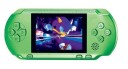Console de jeu avec 2 cartes de jeu J1309 9