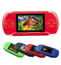 Console de jeu avec 2 cartes de jeu J1309 1