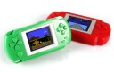 Console de jeu colorée J1656 1