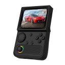 Console de jeu rétro portable 128 Go avec plus de 22000 jeux et rétroéclairage RGB du joystick 5