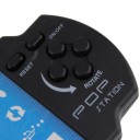 Console de jeu rétro Tetris - Noire 7