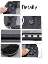 Console de jeu X6 J1927 12