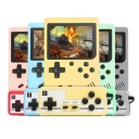 Console portatile per giochi con controller 1