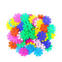 Construção Infantil - Engrenagens 60 pcs 2