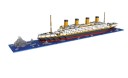 Construction de grand bateau 1860 pièces 2