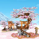 Construction de maison dans un arbre 2