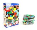 Construction Set - 1000 Pieces 9