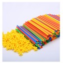 Construction Set of Folding Sticks 5