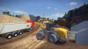 Construction Simulator 3 Konsolenausgabe PS4 Konto 4