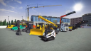 Construction Simulator 3 Konsolenausgabe PS4 Konto 5