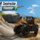 Construction Simulator 3 Konzolkiadás PS4 Fiók 1