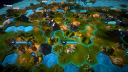Cont Steam Hexarchy 8
