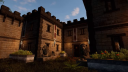 Conta Castle Renovator PS4 5