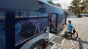 Conta do Bus Simulator PS4 4