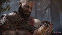 Conta God of War PS4/PS5 8