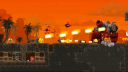 Conta Steam Broforce PC 4