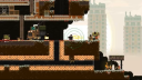 Conta Steam Broforce PC 7