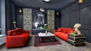Conta Steam do Hotel Renovator 5