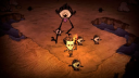 Conta Steam Don't Starve Together 5
