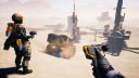 Conta Steam Satisfactory 5