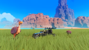 Conta Steam Trailmakers 6