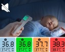Contactloze infraroodthermometer 2