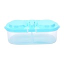 Contenitore doppio per alimenti 8