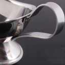 Contenitore in acciaio inox per salsa 2