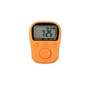 Contor cu degete LED reglabil din 3 cifre Contor electronic reîncărcabil cu timp și lumină de fundal 9