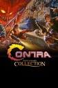 Contra Anniversary Collection XBOX One / Xbox Series X|S Λογαριασμός 1