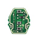 Control Chip for BMW Car Key 2