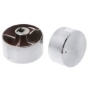 Control Knobs for Cooker 4 pcs 5