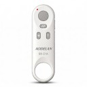 Control remoto inalámbrico AODELAN BR-E1 para Canon Alcance 10 m Botones AF W y T Para fotos y video desde un trípode 2