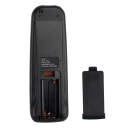 Control remoto universal para aire acondicionado RC-3 25 en 1 (13 x 4 x 2 cm) para Electra Airwell Emailair Elco YKR-M/002E YKR-F/010 YKR-F/015E ABS 2
