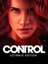 Control Ultimate Edition PC Steam CD Kľúč 1
