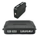 Control Unit for Parking Assistant 2