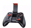 Controlador de juego inalámbrico para móvil y PC con soporte para teléfono Bluetooth Android e iOS Duración de más de 40 horas Configuración 2