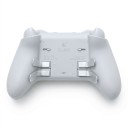Controlador inalámbrico para Nintendo Switch 1 y 2 con joysticks TMR con voltaje ajustable y receptor USB para Windows, Android e iOS 8