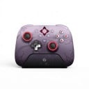 Controler de jocuri wireless 8BitDo Ultimate 2 Evernight Bluetooth și conexiune prin cablu 14,7 x 10,3 x 6,1 cm Mov pentru PC și Android 7